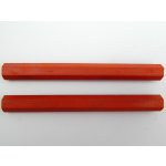 Koh-i-noor Křída 8420A lesnická červená 2762 – Zboží Dáma