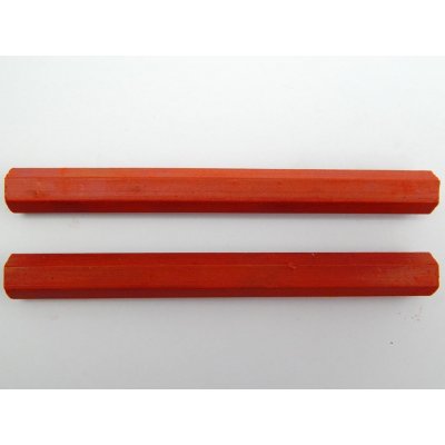 Koh-i-noor Křída 8420A lesnická červená 2762 – Zboží Dáma