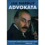 Jak napálit advokáta papírový obal DVD – Sleviste.cz