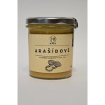 Natu arašídové máslo přažené 300 g – Zbozi.Blesk.cz