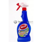 Real koupelna 550 g – Sleviste.cz