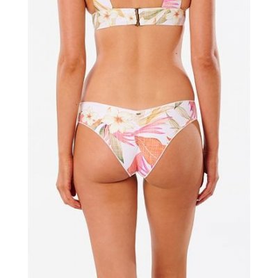 Rip Curl NORTH SHORE CHEEKY HIPSTER PA Light Pink
