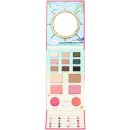 TheBalm Balm Voyage 2 Travel Palette Face Palette