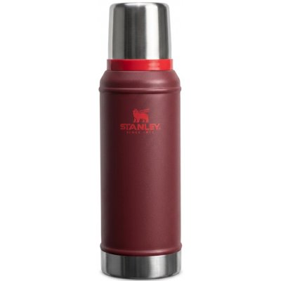 Stanley Legendary Classic Bottle 940 ml Cranberry – Hledejceny.cz