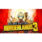 Borderlands 3 (Deluxe Edition) – Sleviste.cz