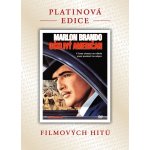 ošklivý američan pe DVD – Sleviste.cz