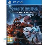 Space Hulk Tactics – Hledejceny.cz