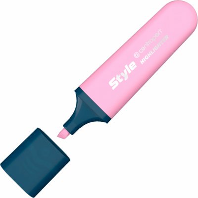 Centropen 6252 pink soft – Hledejceny.cz
