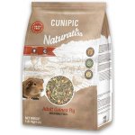 Cunipic Naturaliss Guinea Pig Junior 1,81 kg – Hledejceny.cz