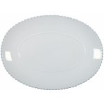 Costa Nova Tác oválný 40cm PEARL bílá – Sleviste.cz