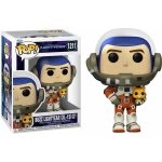 Funko Pop! Lightyear Buzz Lightyear XL-15 with Sox Disney 1211