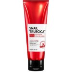 Some By Mi Snail TrueCica Miracle Repair Low ph Gel Cleanser 100 ml – Zboží Dáma