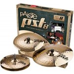 Paiste PST8 PA 180RSET Rock Set – Zbozi.Blesk.cz