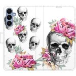 iSaprio Crazy Skull Samsung Galaxy A25 5G – Zboží Živě
