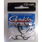 Gamakatsu LS-3310F vel.4 – Zboží Mobilmania