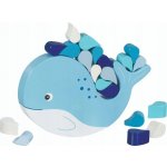 Goki motorická hra balancující velryba – Hledejceny.cz