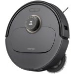 Roborock Qrevo MaxV Black – Zbozi.Blesk.cz