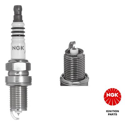 NGK Zapalovací svíčka 5691 – Hledejceny.cz