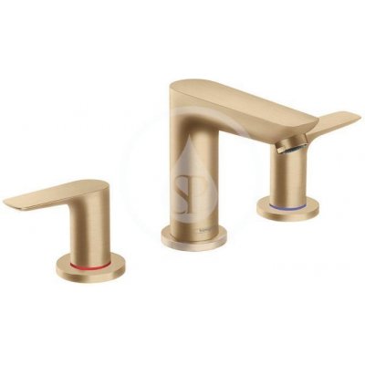 Hansgrohe 71733140 – Hledejceny.cz