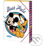 Argus A5 Mickey 1240-0301 – Zboží Mobilmania