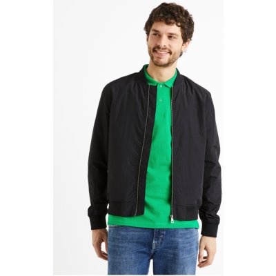 Celio Dubluz bunda černá – Zbozi.Blesk.cz