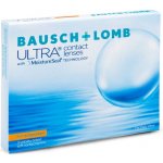 Bausch & Lomb ULTRA for Astigmatism 3 čočky – Zboží Mobilmania