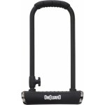 OnGuard Pitbull LS 115x292x14 mm 8002BL – Hledejceny.cz