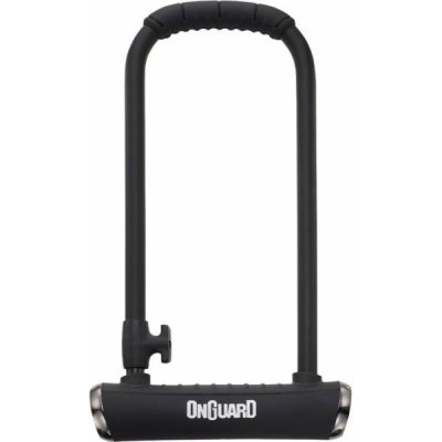 OnGuard Pitbull LS 115x292x14 mm 8002BL – Hledejceny.cz