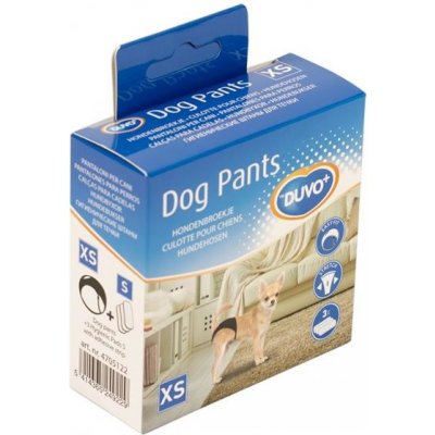 Duvo+ Hárací kalhotky XS 18-23 cm – Zbozi.Blesk.cz