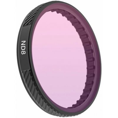 Sunnylife Sada filtrů ND8+ND16+ND32+ND64 073526 – Zboží Živě