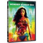 Wonder Woman 1984 DVD – Zboží Mobilmania