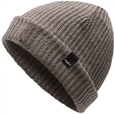 Matt Knit Mattstyle grey – Zboží Dáma