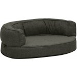 vidaXL Ergonomický pelíšek pro psy – Zboží Dáma