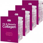 GS Fit & Beauty Collagen 4 x 50 kapslí – Hledejceny.cz