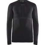 Craft Active Intensity CN LS black pánské triko černá – Zboží Dáma