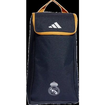 adidas taška na kopačky Real Madrid 23/24 modrá 11 5 l – Zboží Mobilmania