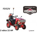 Dakr Panter FD-5 2V – Zboží Dáma
