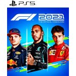 F1 2021 – Zboží Živě