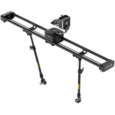 Slider Zeapon Axis 120 Pro – Zboží Živě