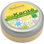 Saloos Bio Karité balzám Devatero kvítí 19 ml – Zboží Mobilmania