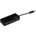 i-Tec U3HUB424 – Zboží Živě