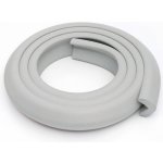 Zopa Měkký ochranný pás Grey – Sleviste.cz