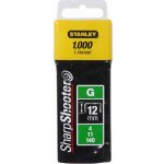 Stanley 1-TRA708-5T 5000ks – Sleviste.cz