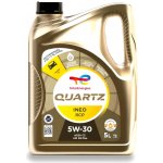 Total Quartz INEO RCP 5W-30 5 l | Zboží Auto