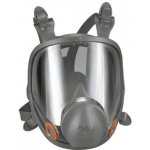 3M 6900L maska celoobličejová – Zboží Mobilmania