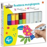 Crea Lign Magické vybarvování – Zboží Mobilmania