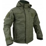 Bunda Texar Conger Oliv – Zboží Dáma