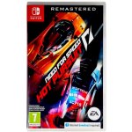 Need for Speed Hot Pursuit Remastered – Zboží Dáma