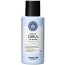 Maria Nila Coils & Curls Co-Wash kondicionér 100 ml