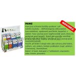 PAWZ Botička ochranná kaučuk 12ks – Zboží Dáma